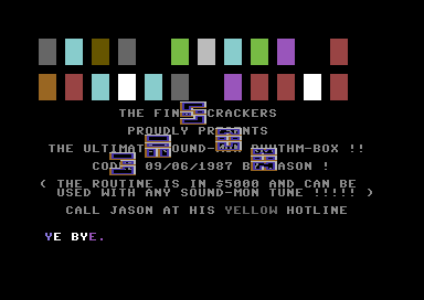 Rhythm-Box